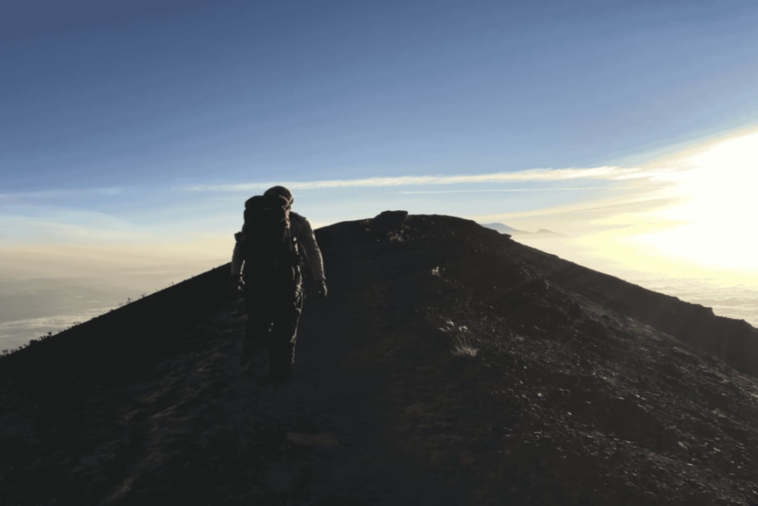 Tanzania: Kilimanjaro 10-daags avontuur met warmwaterbronnen