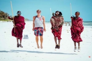 Tanzania : Maasai Tribe Cultural Tour