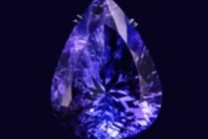 Tanzania: Tour della miniera di Mererani e della tanzanite da Arusha/Moshi