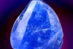 Tanzania: Tour della miniera di Mererani e della tanzanite da Arusha/Moshi