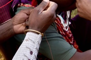 Tanzania: Olpopongi Maasai, Materuni & Coffee 2-Day Tour
