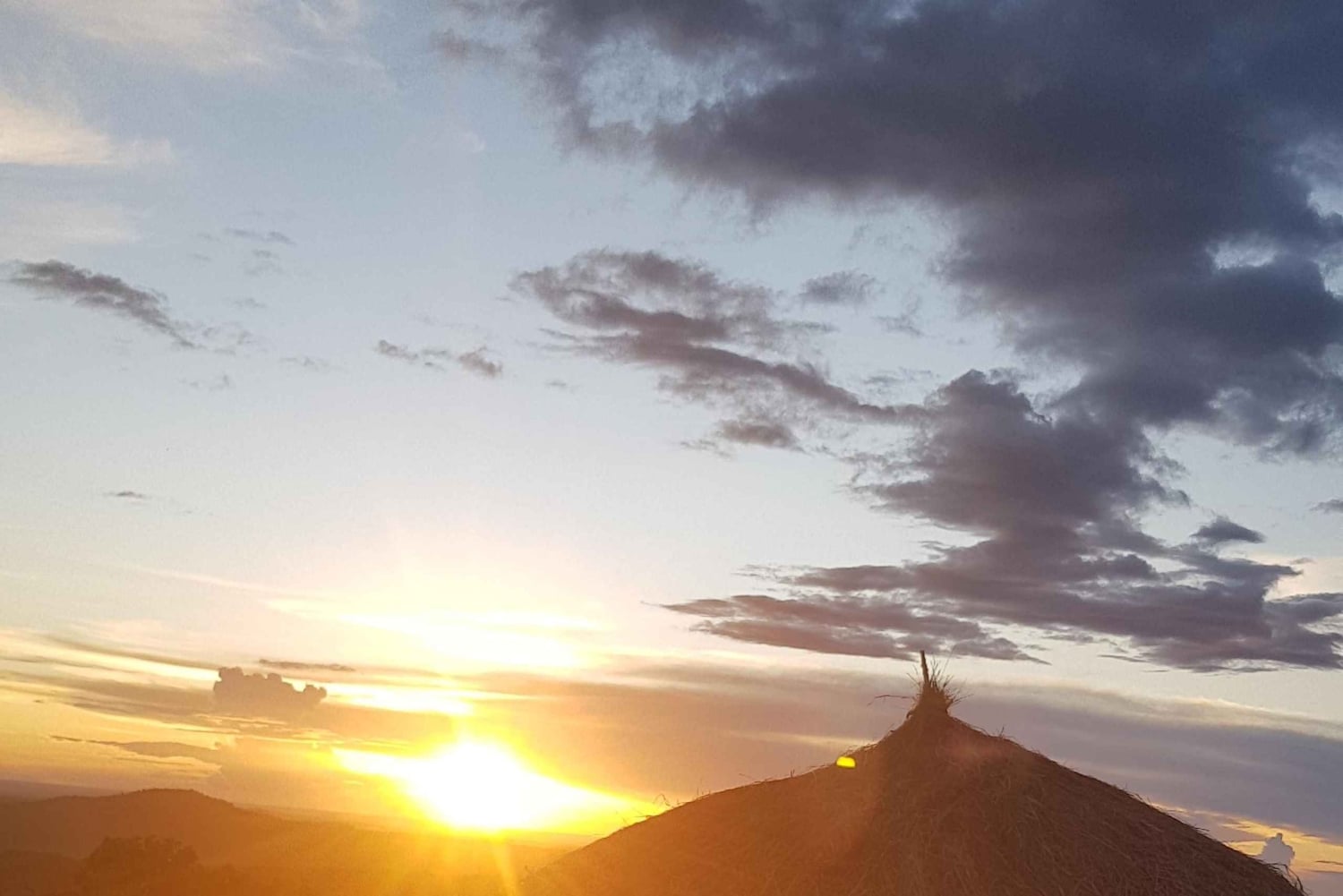 Tansania: Serengeti, Ngorongoro & Tarangire Safari-Tour