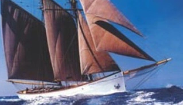Tanzania Yacht Charters