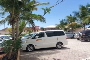 Taxi Service/Zanzibar Airport Transfers 24/7