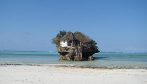The Rock Restaurant