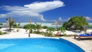 The Zanzibari Hotel