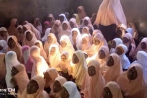 Dingen om te doen:Madrasa Tour met Traditionele versnaperingen