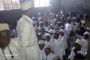 Dingen om te doen:Madrasa Tour met Traditionele versnaperingen