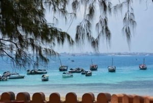 Transfer z dowolnego miejsca na Zanzibarze na lotnisko
