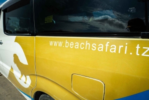 Zanzibar: Airport Transfer from anywhere in Zanzibar island