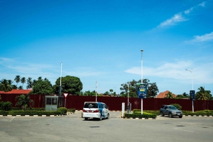 Zanzibar: Airport Transfer from anywhere in Zanzibar island