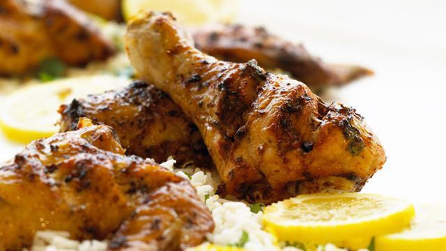 Triniti Bar and Restaurant