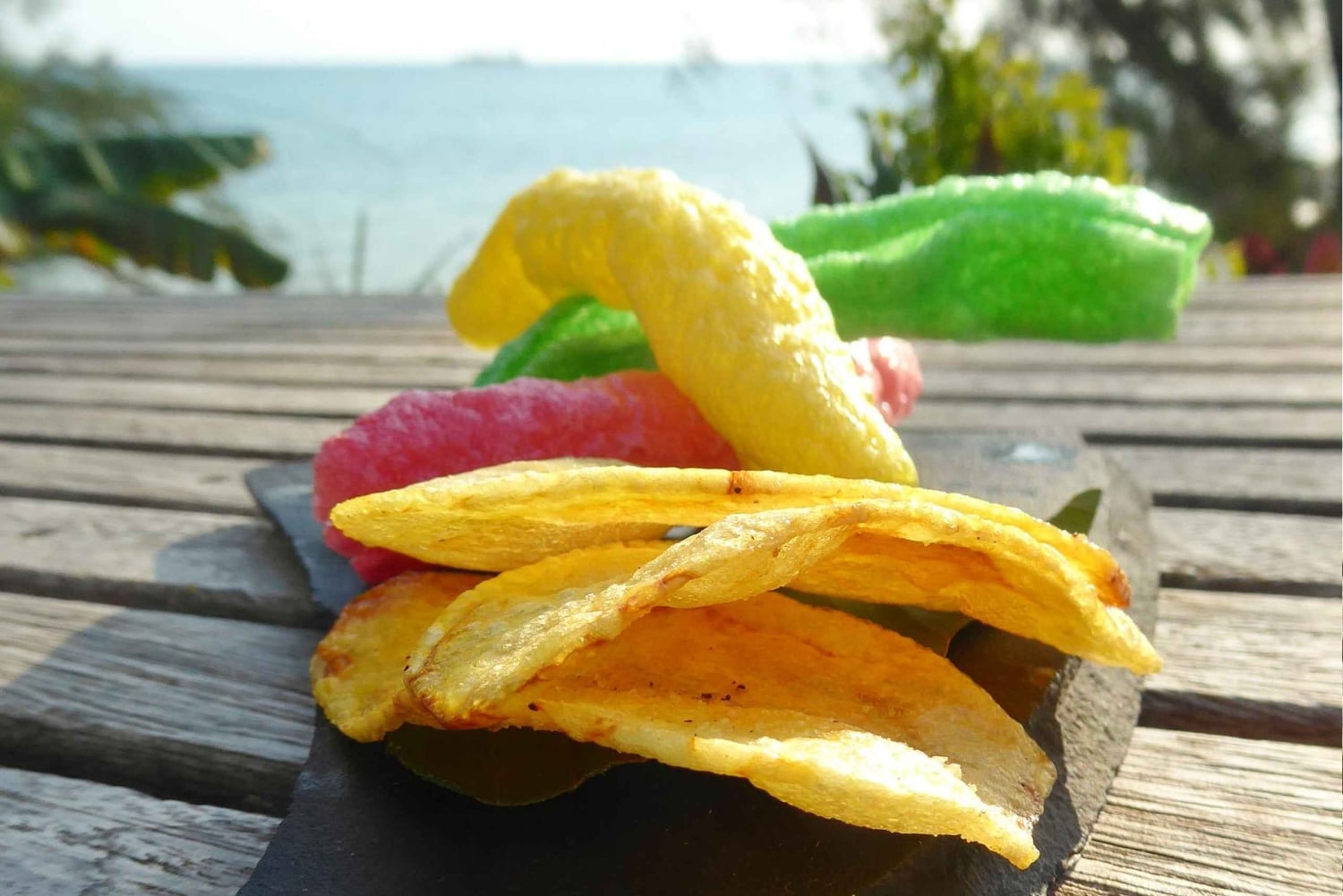 Tropical cocktail tour to the west coast of Zanzibar