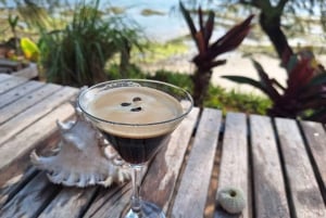 Тропический коктейль-тур на западное побережье Занзибара