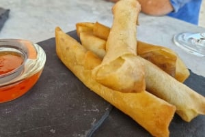 Тропический коктейль-тур на западное побережье Занзибара