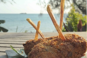 Tropical cocktail tour to the west coast of Zanzibar