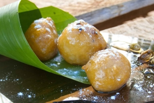 Tropical cocktail tour to the west coast of Zanzibar