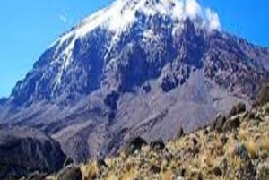 Best Kilimanjaro Hike- 1 Day Rongai Route