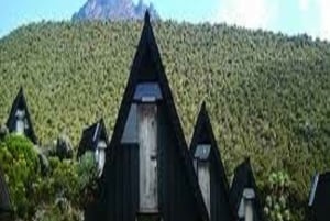 Best Kilimanjaro Hike- 1 Day Rongai Route