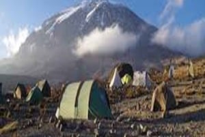 Best Kilimanjaro Hike- 1 Day Rongai Route