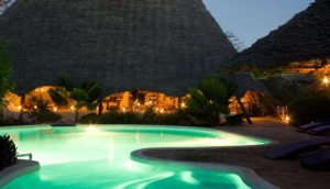 Unguja Lodge