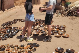USAMBARA: 4-dages trekkingtur i Usambara-bjergene
