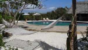 Villa Maua