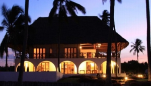 Villa Turquoise