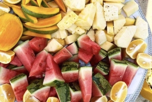 VISIT ZANZIBAR:4 DAYS HOLIDAY PACKAGES & FAMOUS EXCURSION