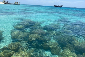 VISIT ZANZIBAR:4 DAYS HOLIDAY PACKAGES & FAMOUS EXCURSION