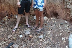 VISIT ZANZIBAR:4 DAYS HOLIDAY PACKAGES & FAMOUS EXCURSION