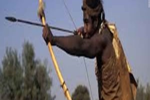 Witnessing the great Hadzabe Cultural 1-Day Trip Tour