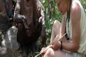 Witnessing the great Hadzabe Cultural 1-Day Trip Tour