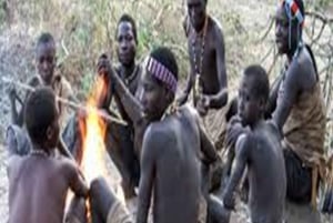 Witnessing the great Hadzabe Cultural 1-Day Trip Tour