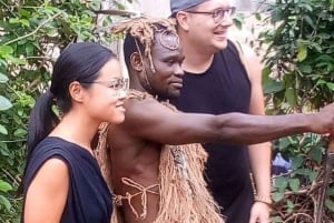 Witnessing the great Hadzabe Cultural 1-Day Trip Tour