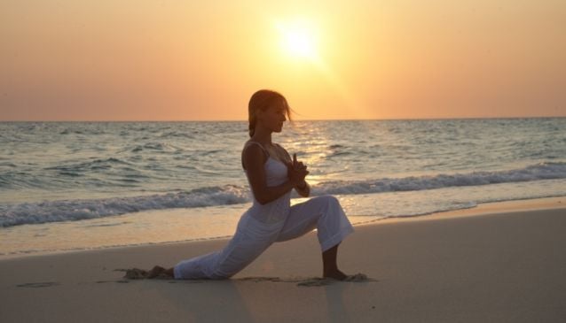 Yoga Zanzibar