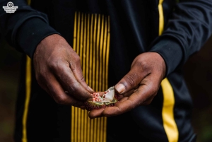 Zanzibar: 1 Day Pungume Sandbank Sailboat, Spice farm tour