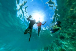 Zanzibar: 2 Day PADI Advanced Open Water Course(+5 OW Dives)