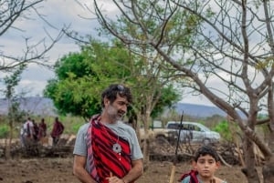 Zanzíbar: Safari de 3 días por el Parque Nacional de Mikumi con el Tren SGR