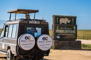 Zanzibar: 3-Day Northern Safari with Flights Included