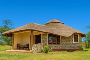 Zanzibar: 3-Day Northern Safari with Flights Included