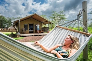 Zanzibar: 3-Day Northern Safari with Flights Included