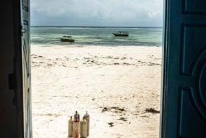 Zanzibar: 3 päivän PADI Open Water -sukellusseikkailu