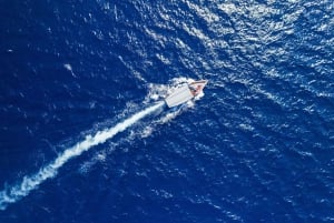 Zanzibar: 3 päivän PADI Open Water -sukellusseikkailu