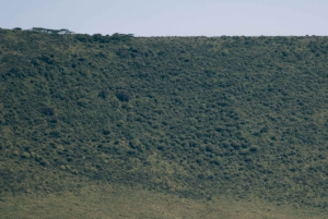 Sansibar: 3-tägige Safari nach Tarangire, Ngorongoro und Arusha