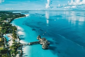 Zanzibar: 3-Day Tour with Stone Town and Prison Island