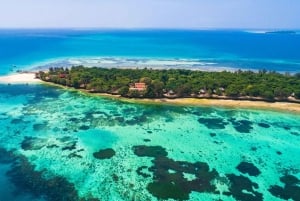 Zanzibar: 3-Day Tour with Stone Town and Prison Island