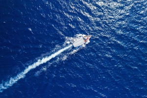 Sansibar 3 päivää sukellus kuusi sukellus: sininen matka kokemus