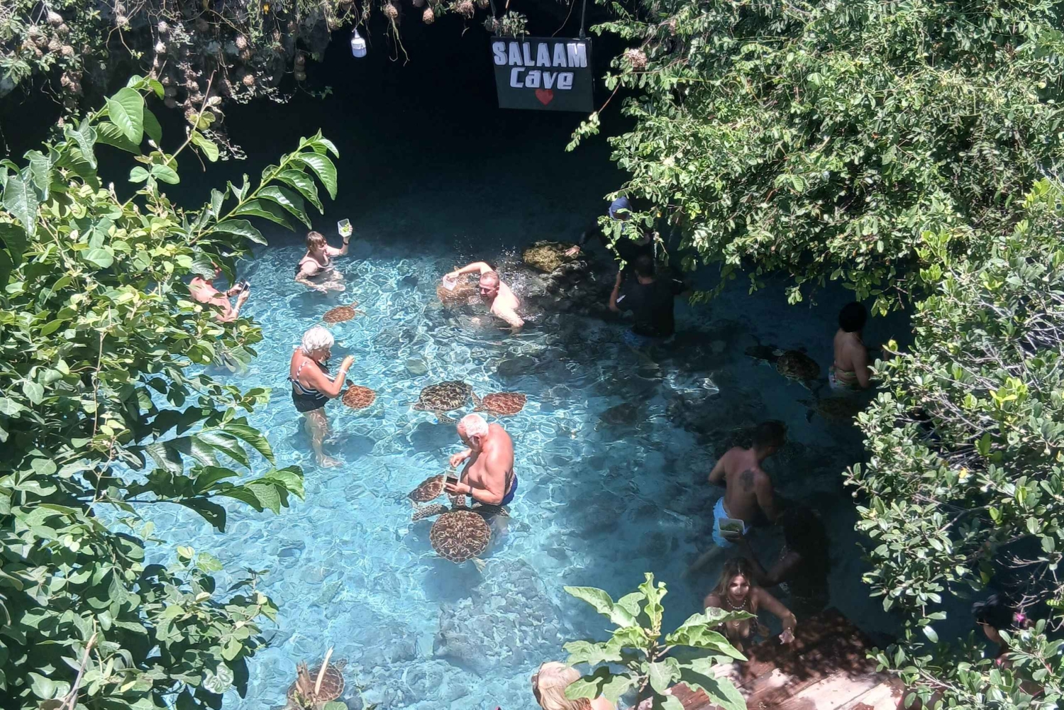 ЗАНЗИБАР: 4-дневный полный пакет экскурсий с трансфером из аэропорта