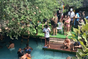 ЗАНЗИБАР: 4-дневный полный пакет экскурсий с трансфером из аэропорта